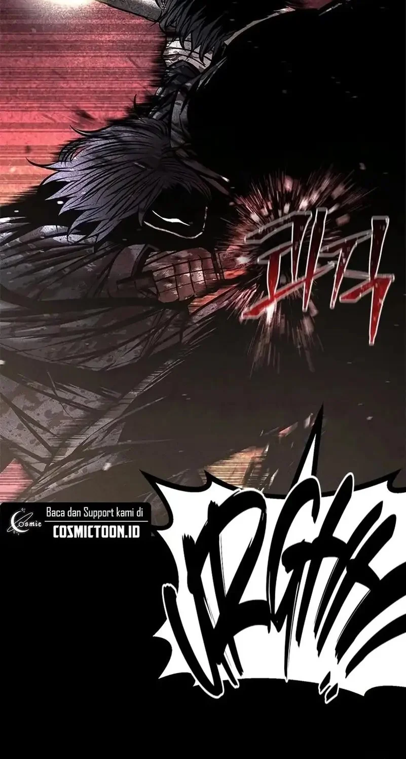 Festival of Warriors Chapter 43 - halaman 64