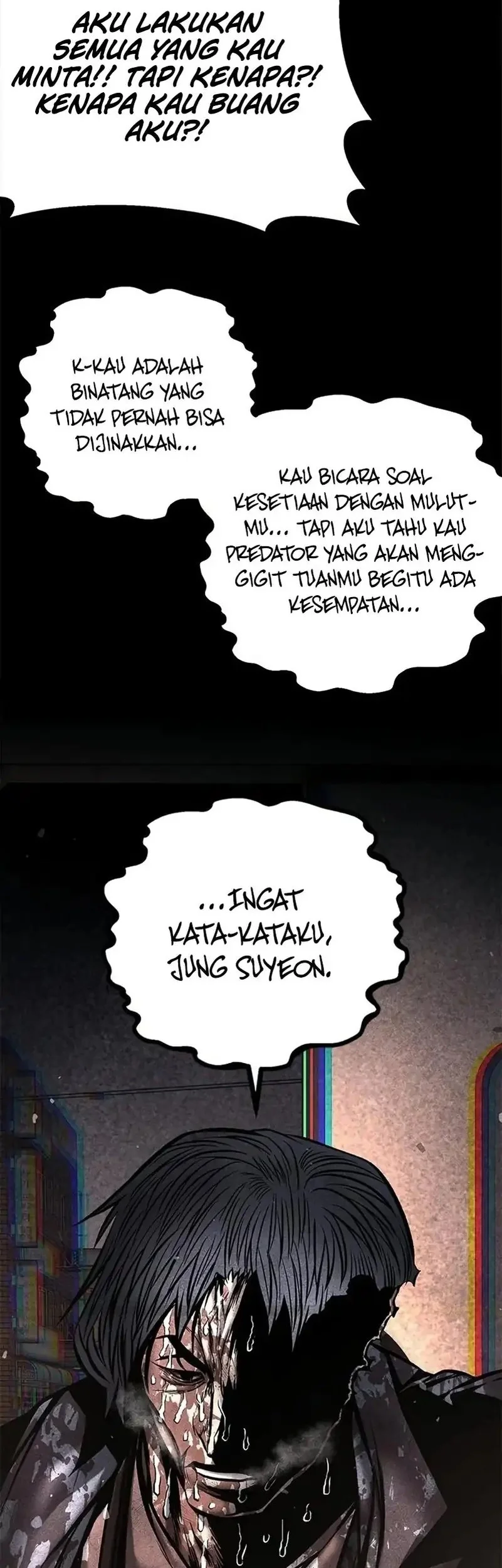 Festival of Warriors Chapter 43 - halaman 66