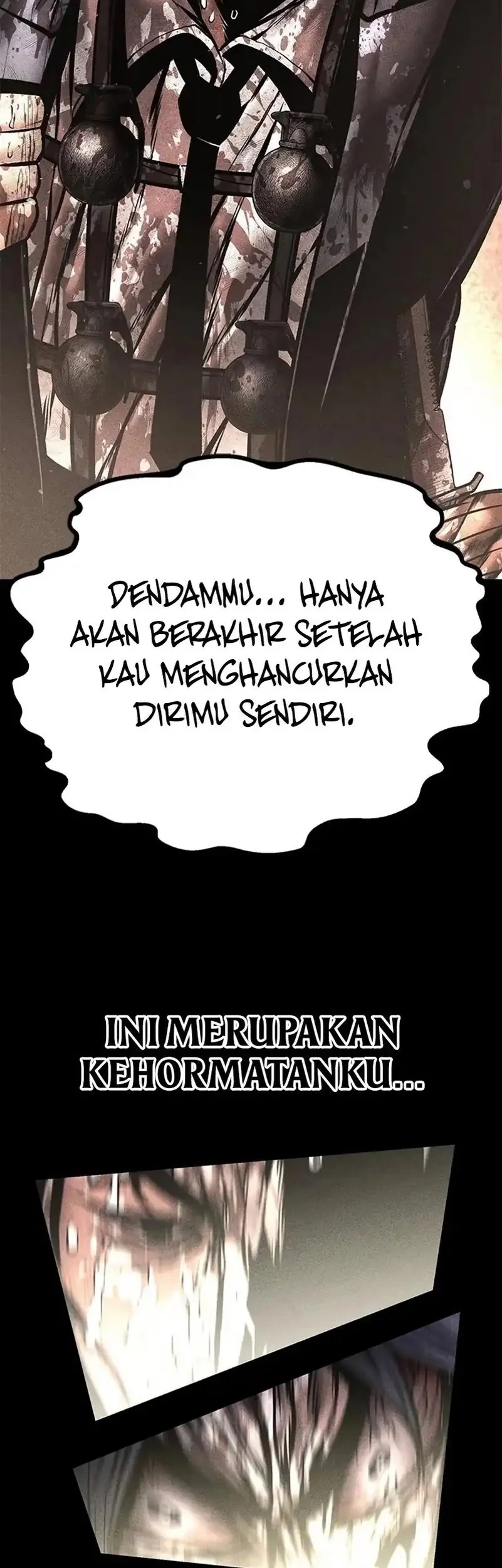 Festival of Warriors Chapter 43 - halaman 67
