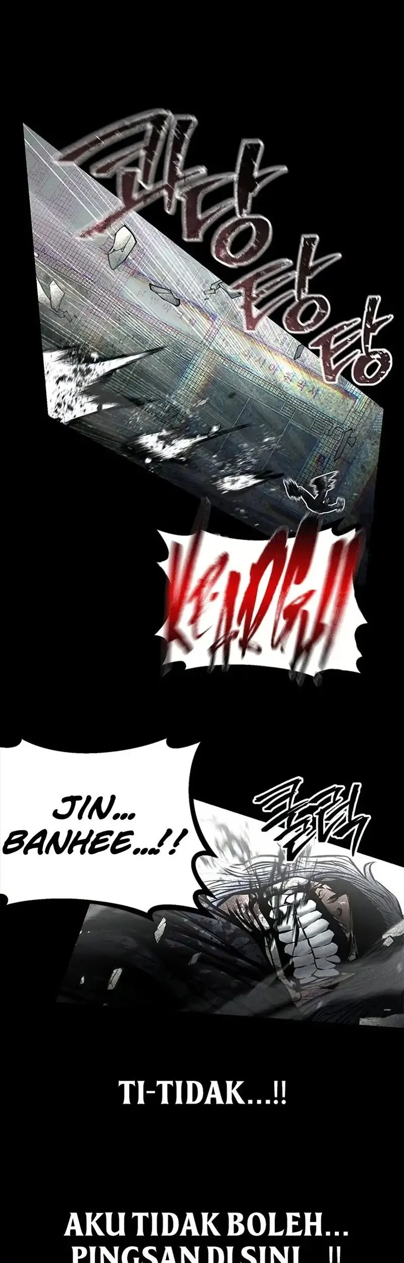 Festival of Warriors Chapter 43 - halaman 70