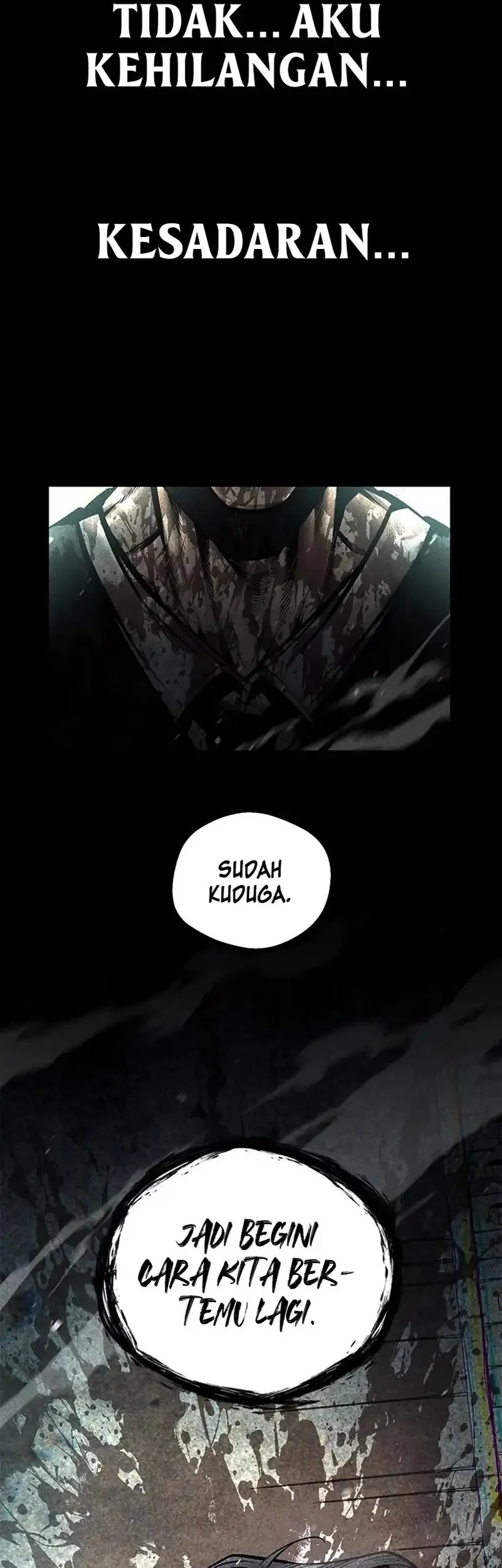 Festival of Warriors Chapter 43 - halaman 73