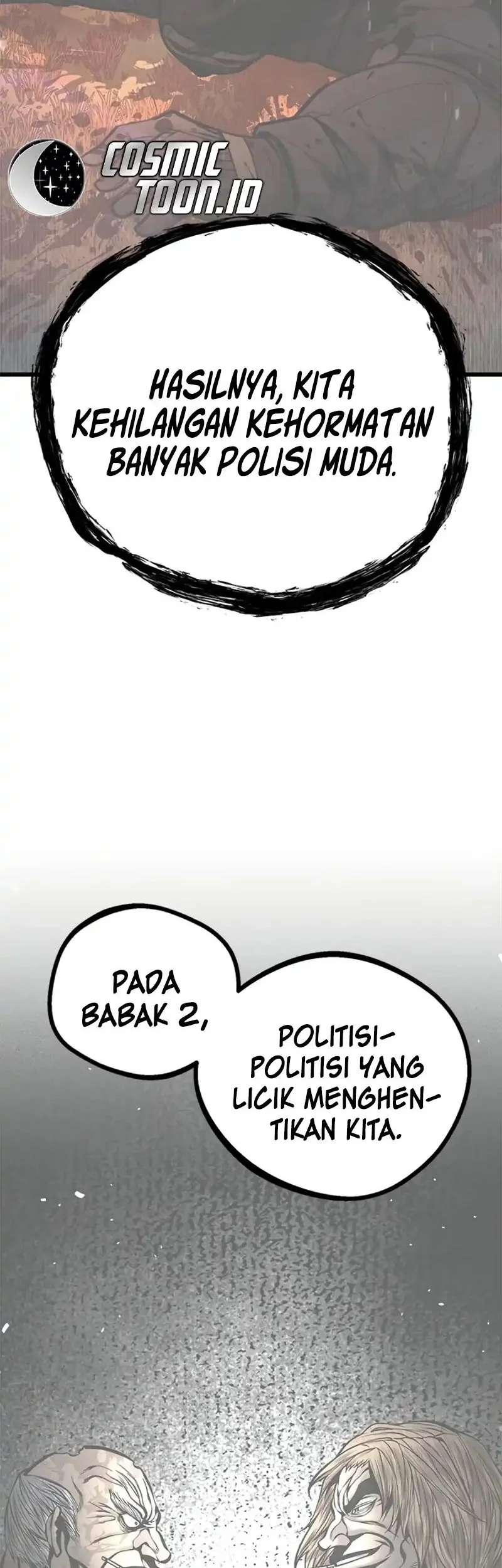 Festival of Warriors Chapter 44 - halaman 10