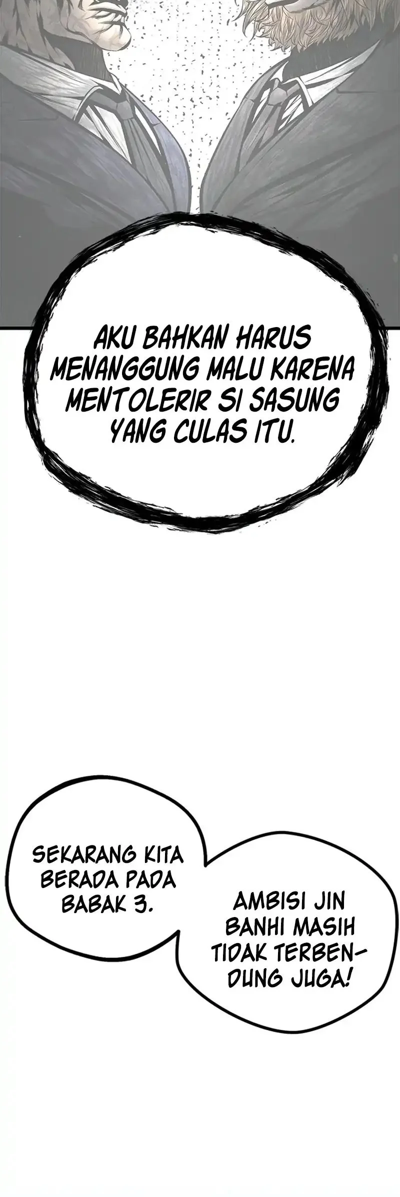 Festival of Warriors Chapter 44 - halaman 11