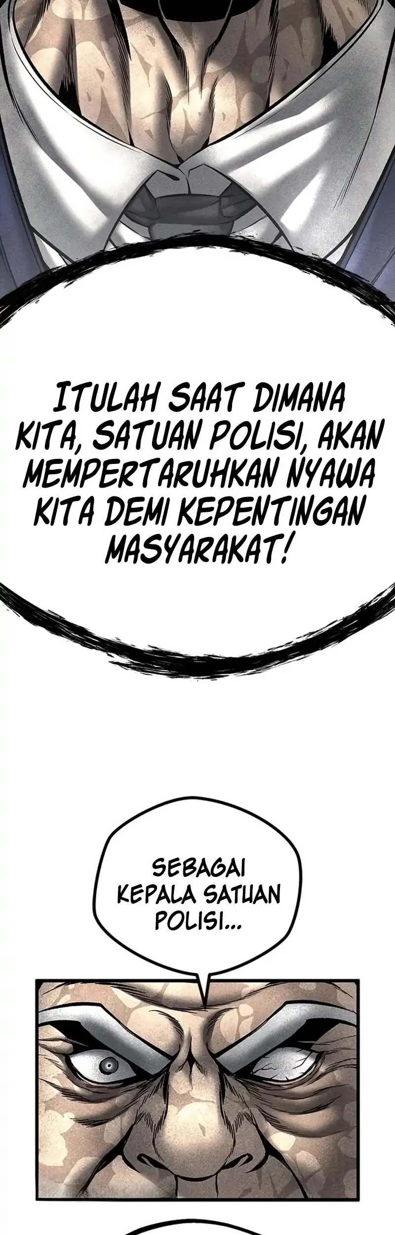 Festival of Warriors Chapter 44 - halaman 13