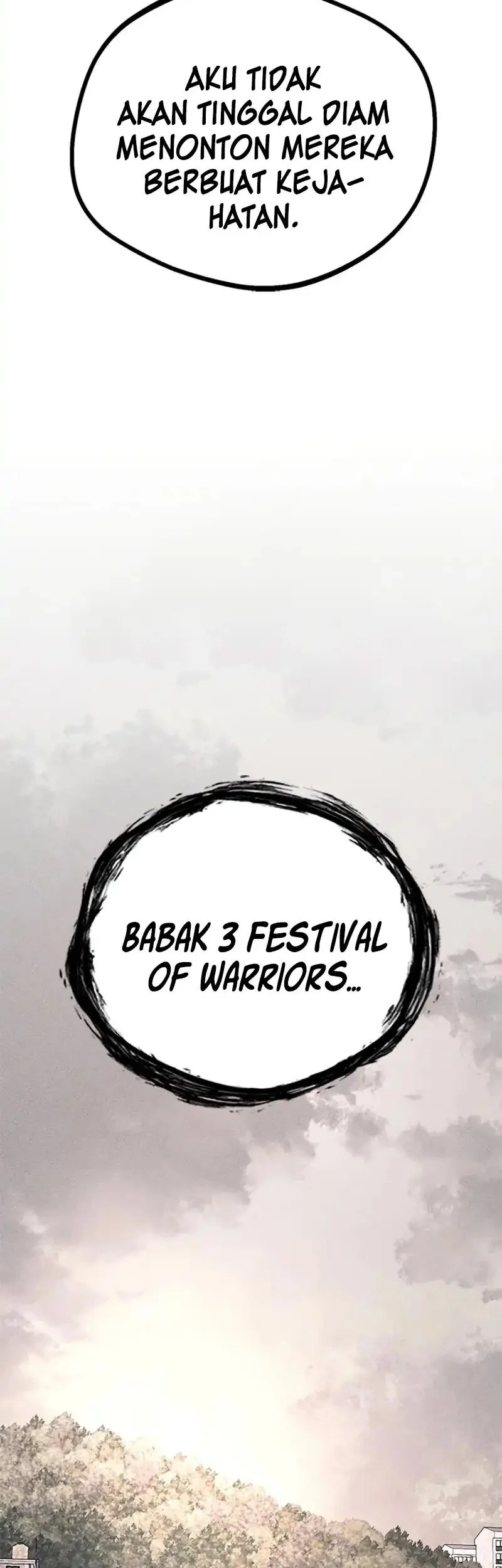 Festival of Warriors Chapter 44 - halaman 14