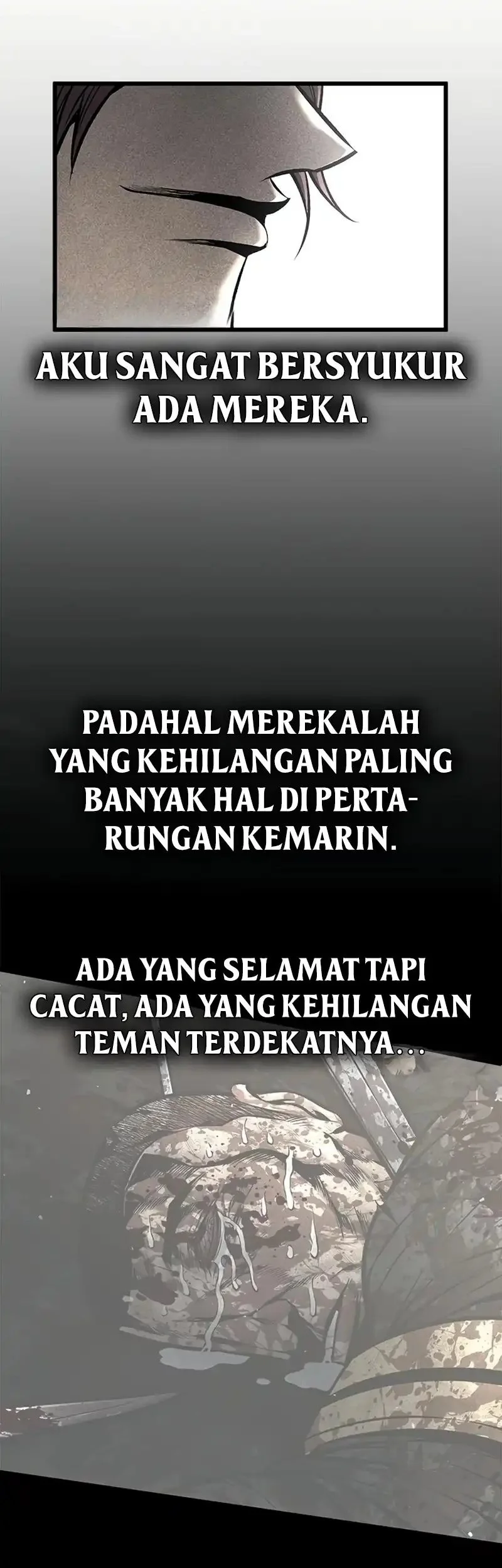 Festival of Warriors Chapter 44 - halaman 23