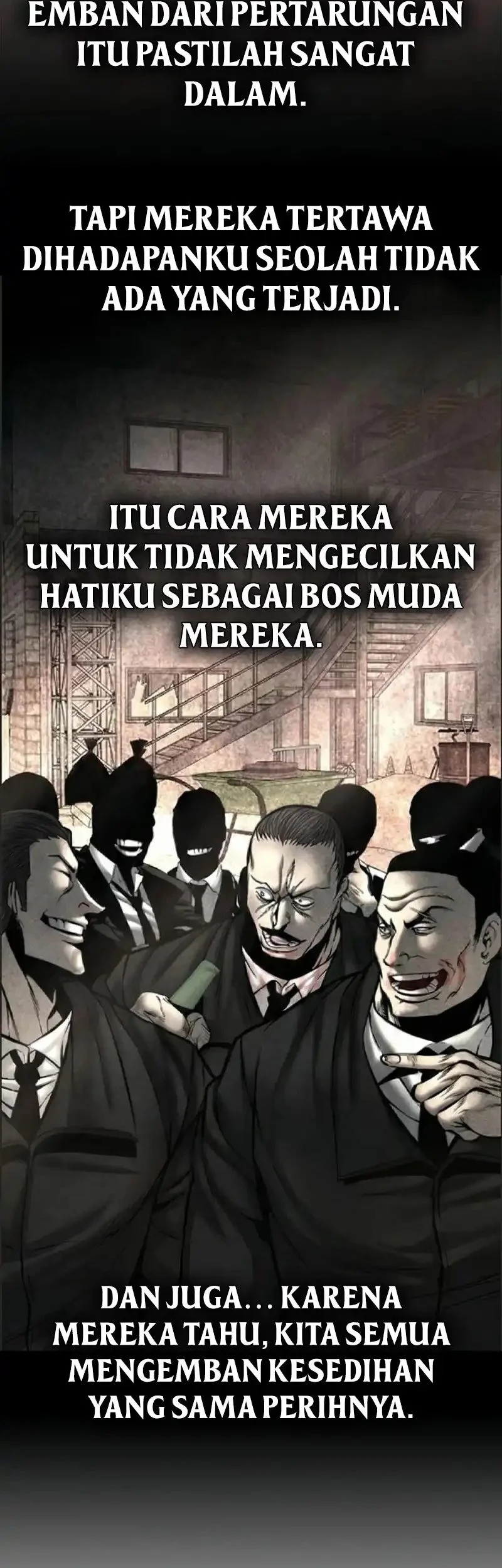 Festival of Warriors Chapter 44 - halaman 25
