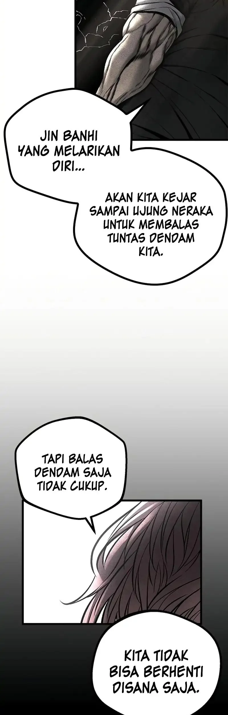 Festival of Warriors Chapter 44 - halaman 27