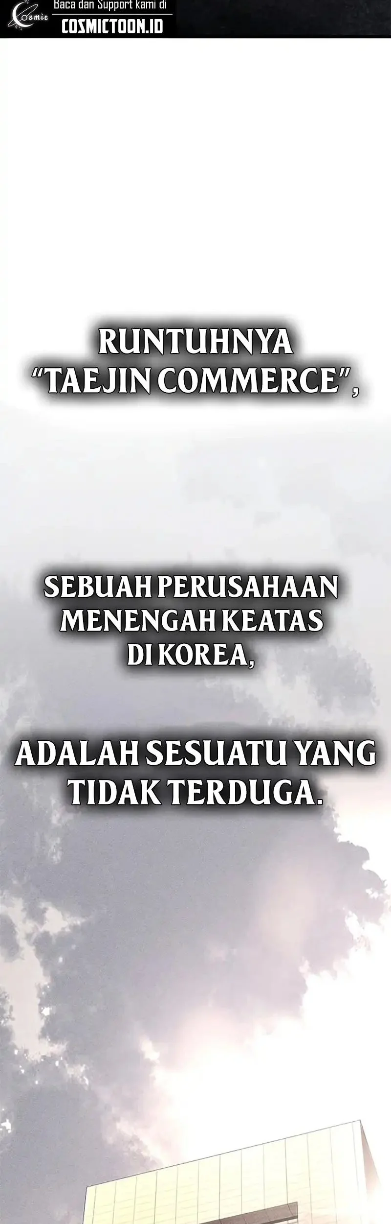 Festival of Warriors Chapter 44 - halaman 3