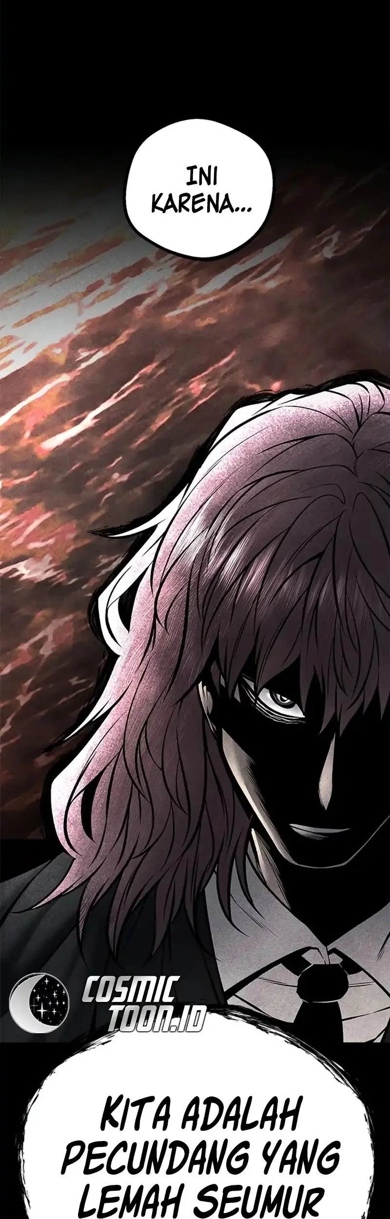 Festival of Warriors Chapter 44 - halaman 30