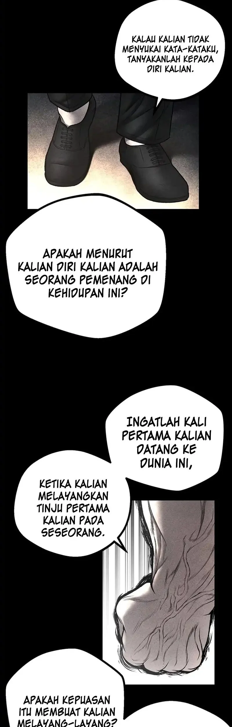 Festival of Warriors Chapter 44 - halaman 32