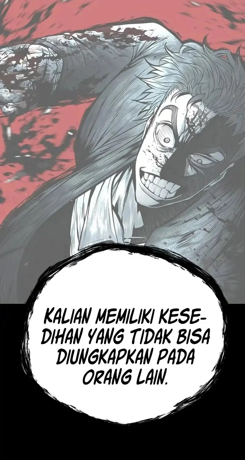Festival of Warriors Chapter 44 - halaman 34