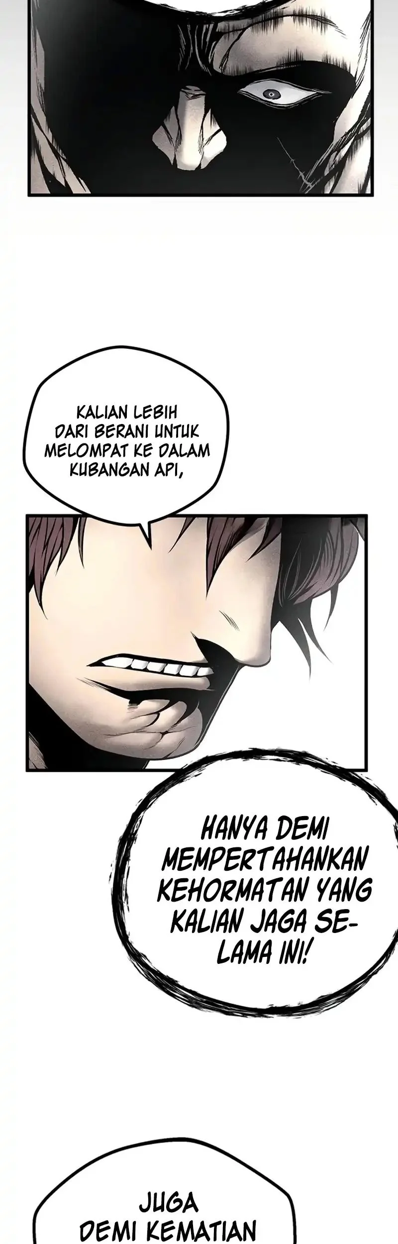 Festival of Warriors Chapter 44 - halaman 37