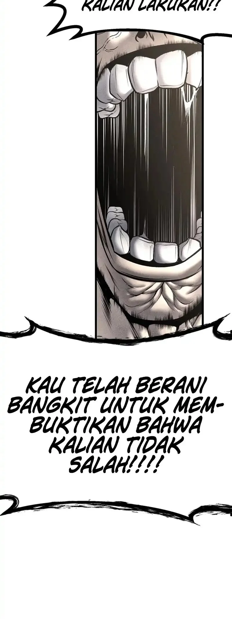 Festival of Warriors Chapter 44 - halaman 39