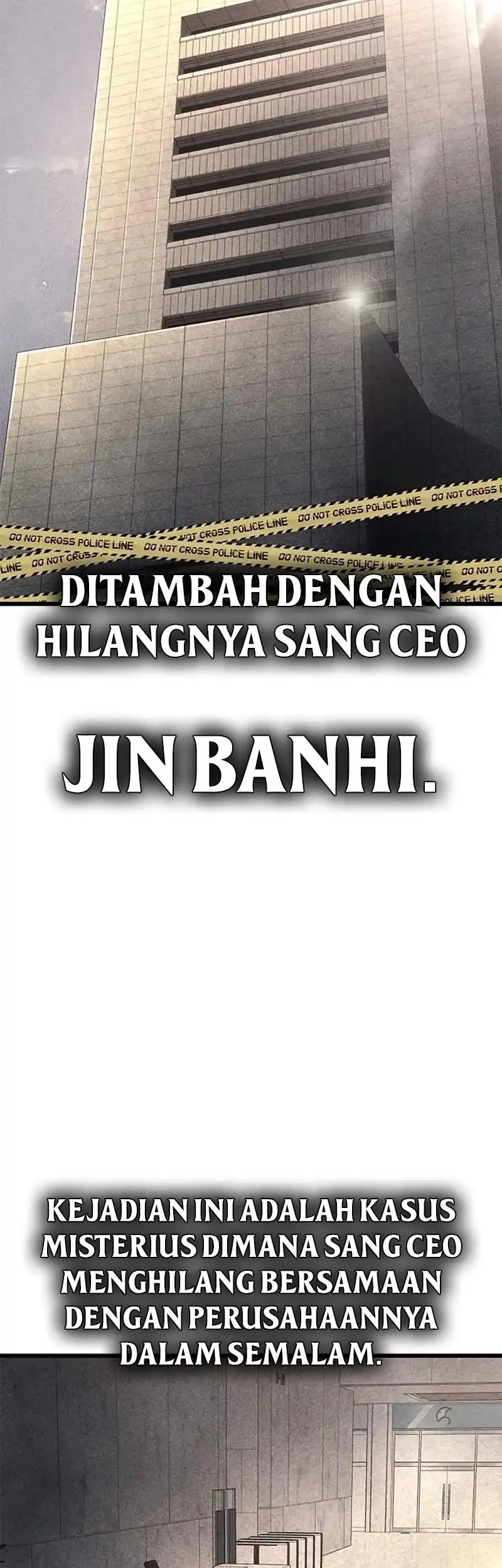 Festival of Warriors Chapter 44 - halaman 4