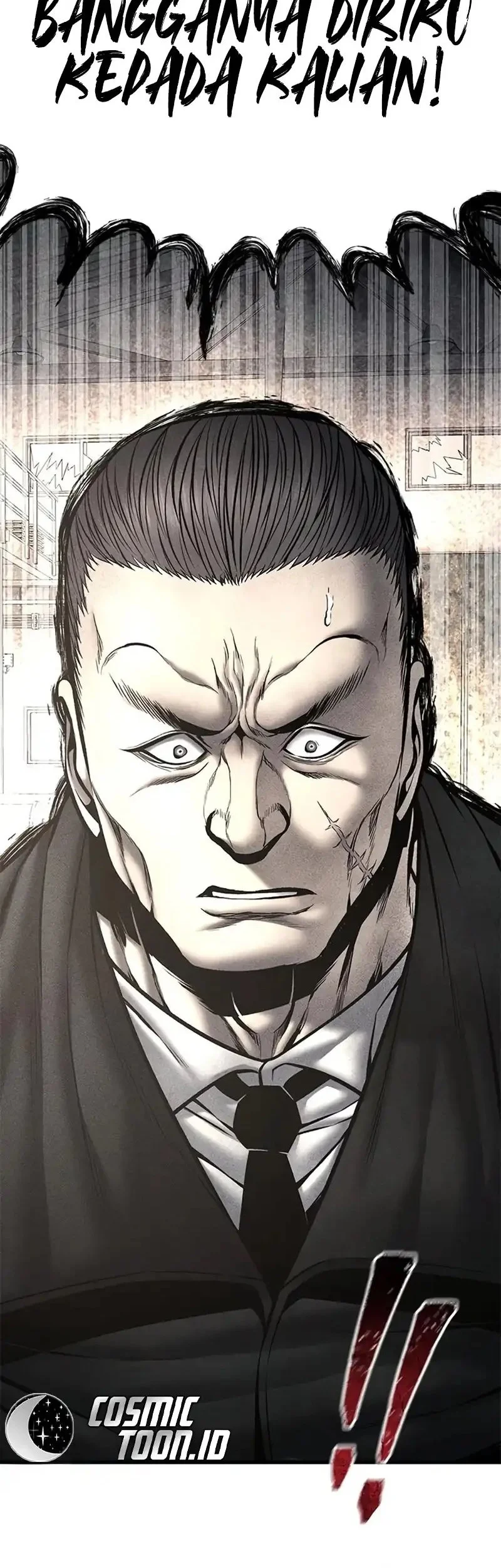 Festival of Warriors Chapter 44 - halaman 41