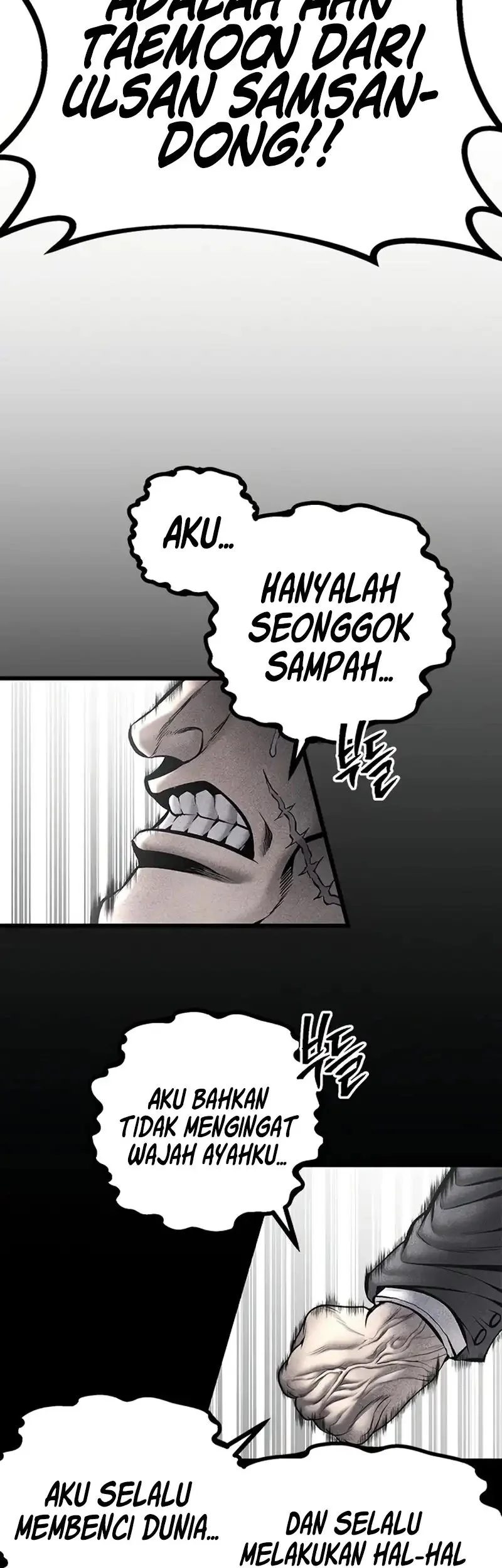 Festival of Warriors Chapter 44 - halaman 44