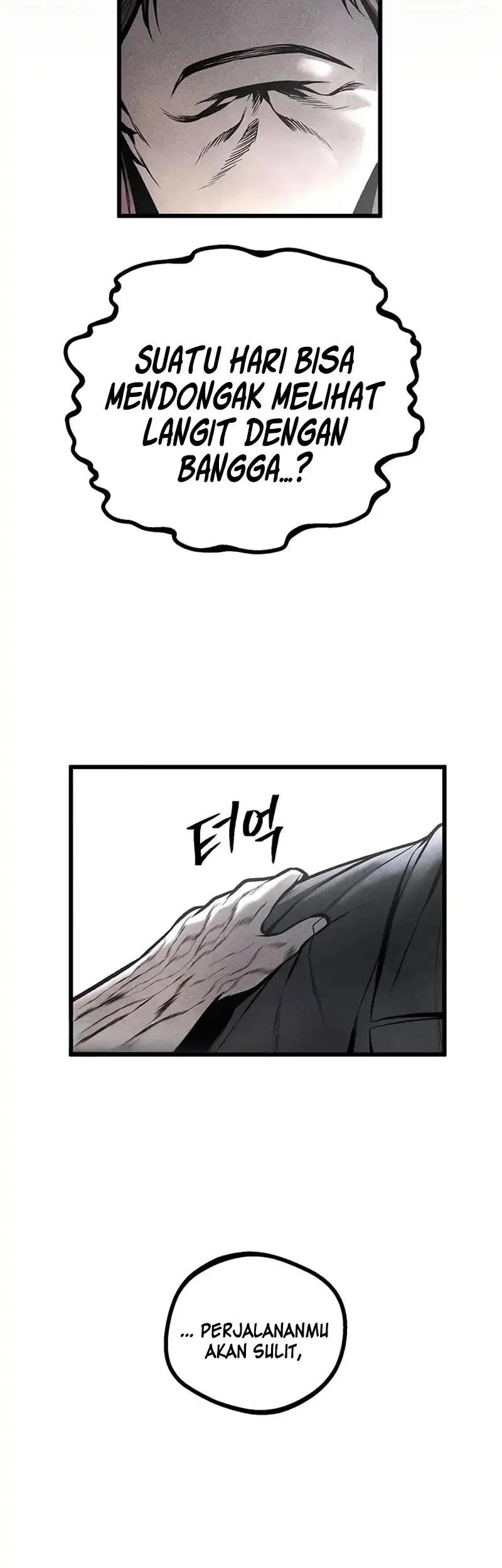 Festival of Warriors Chapter 44 - halaman 48