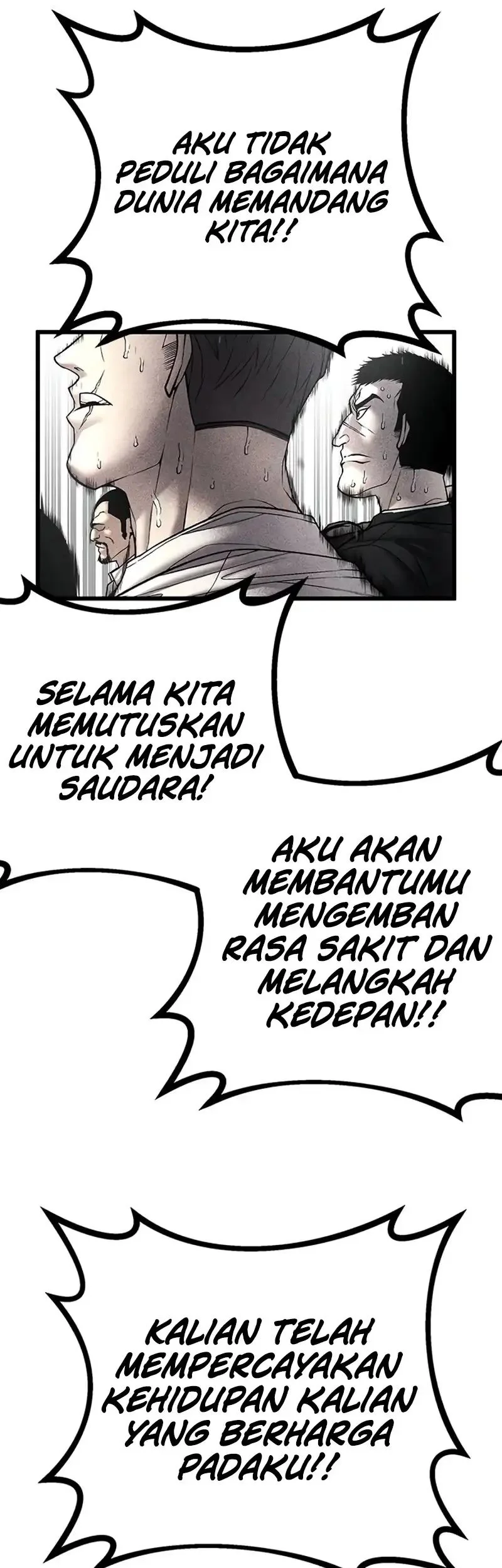 Festival of Warriors Chapter 44 - halaman 52