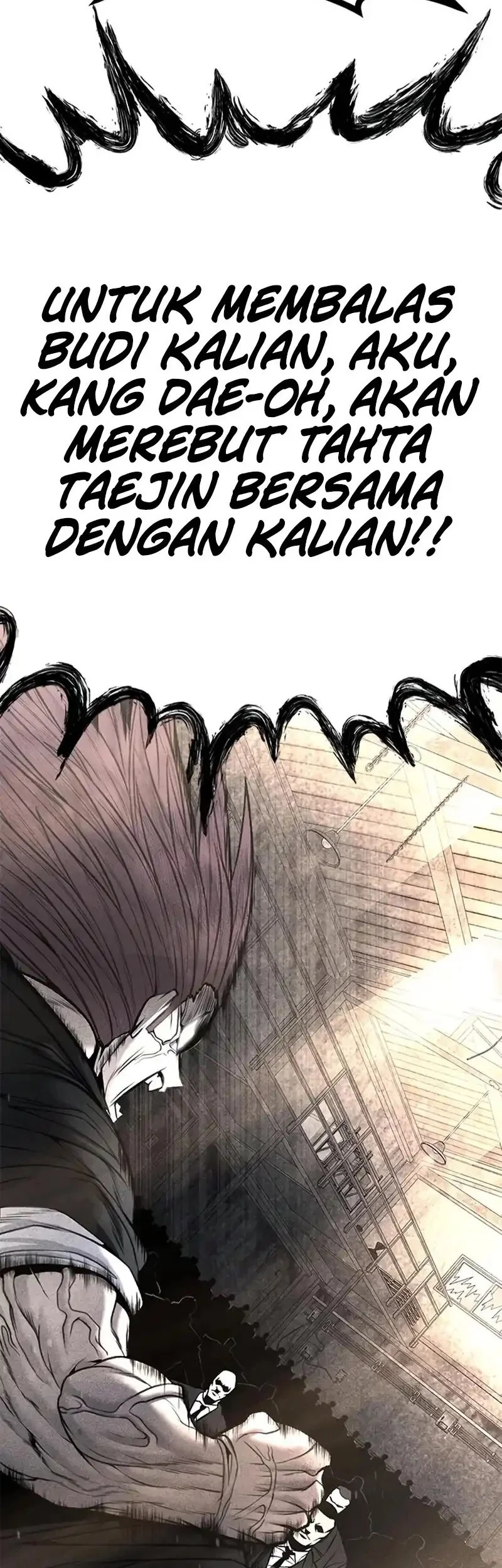 Festival of Warriors Chapter 44 - halaman 53