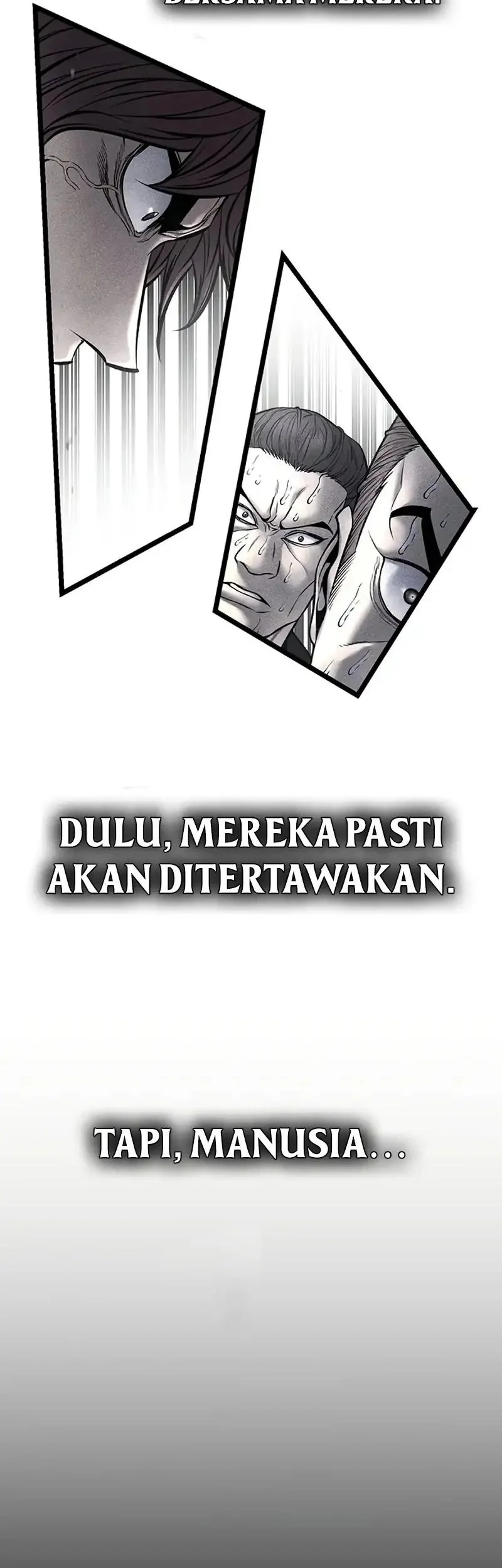 Festival of Warriors Chapter 44 - halaman 55