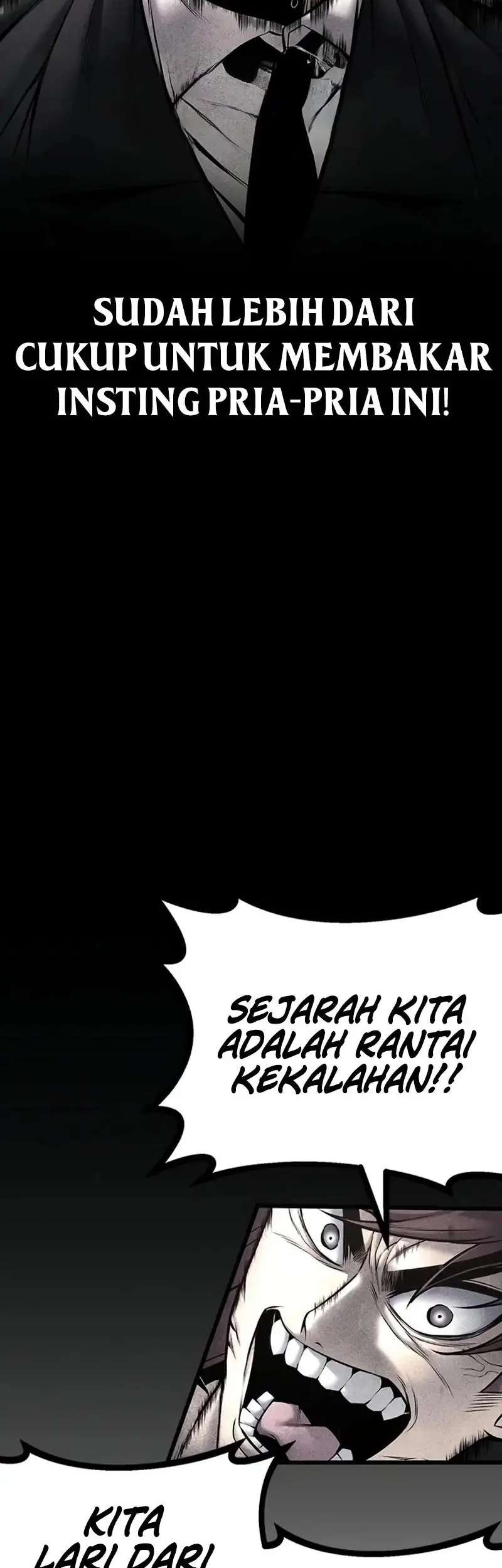 Festival of Warriors Chapter 44 - halaman 58
