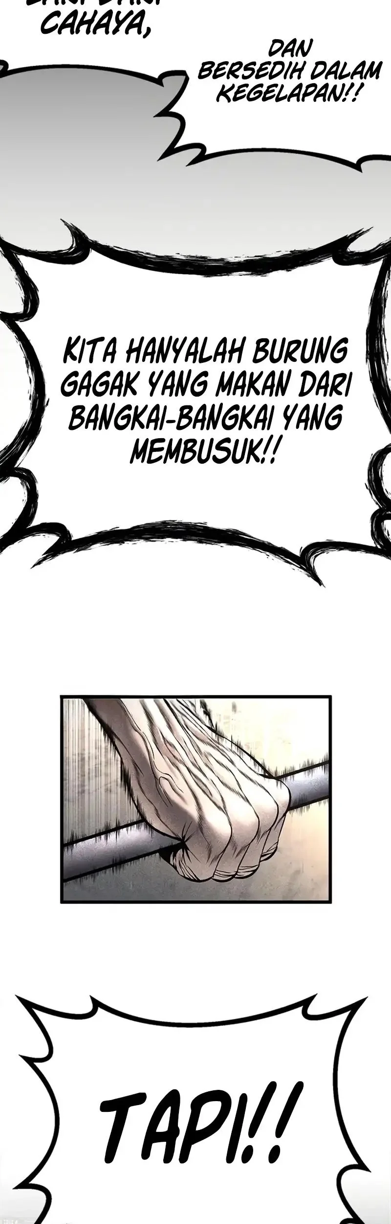 Festival of Warriors Chapter 44 - halaman 59
