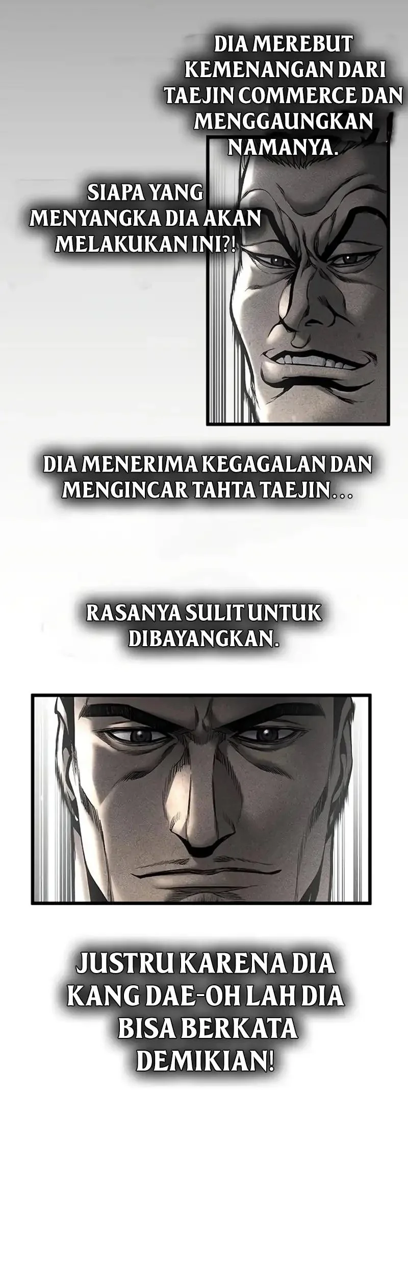 Festival of Warriors Chapter 44 - halaman 66