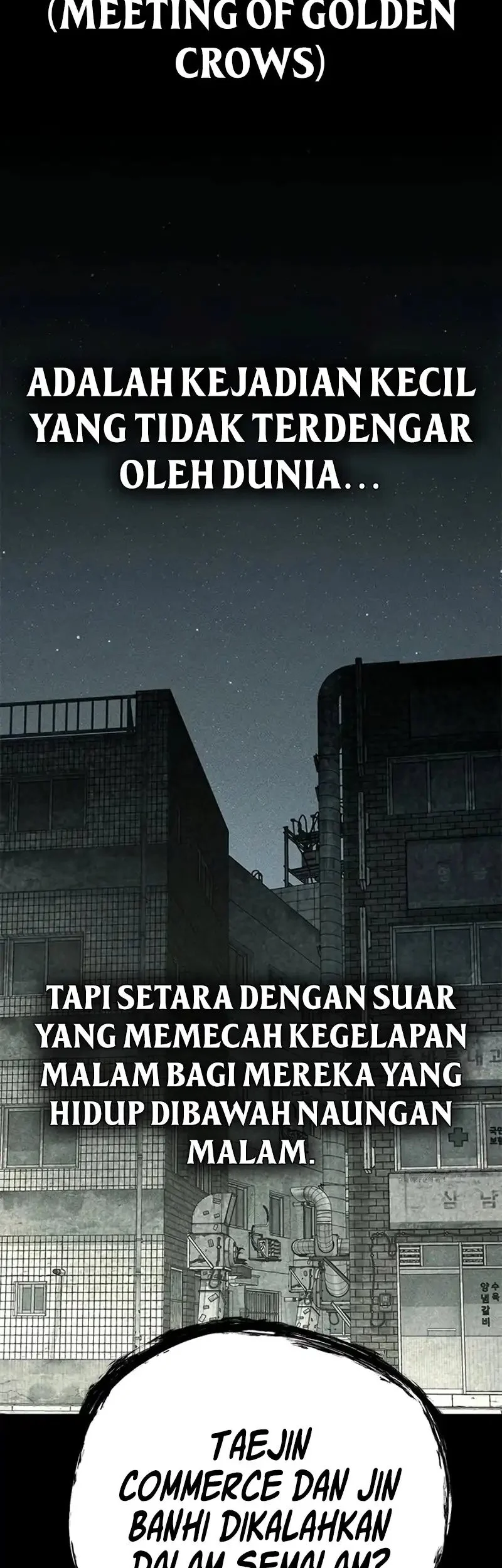 Festival of Warriors Chapter 44 - halaman 70