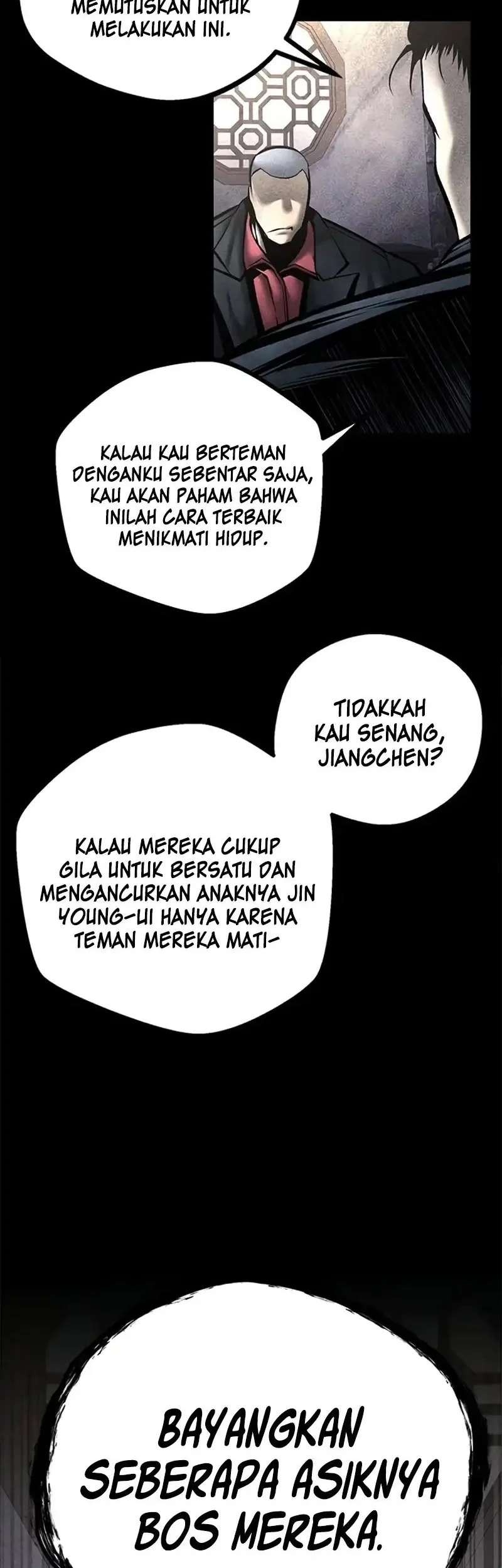 Festival of Warriors Chapter 44 - halaman 77