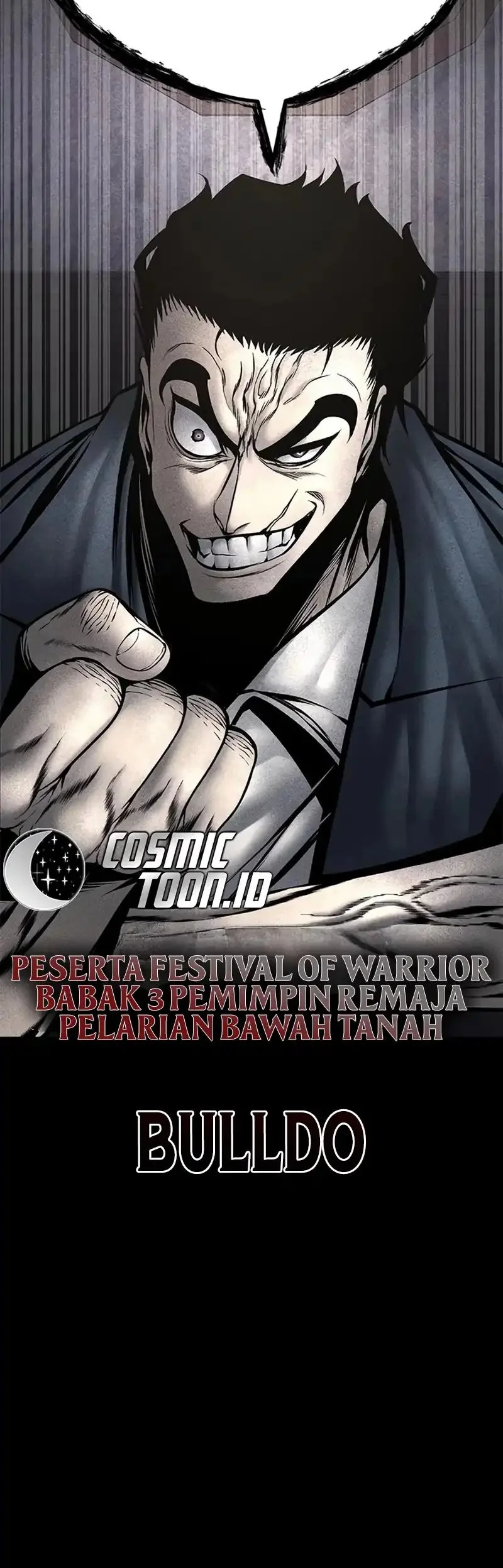Festival of Warriors Chapter 44 - halaman 78