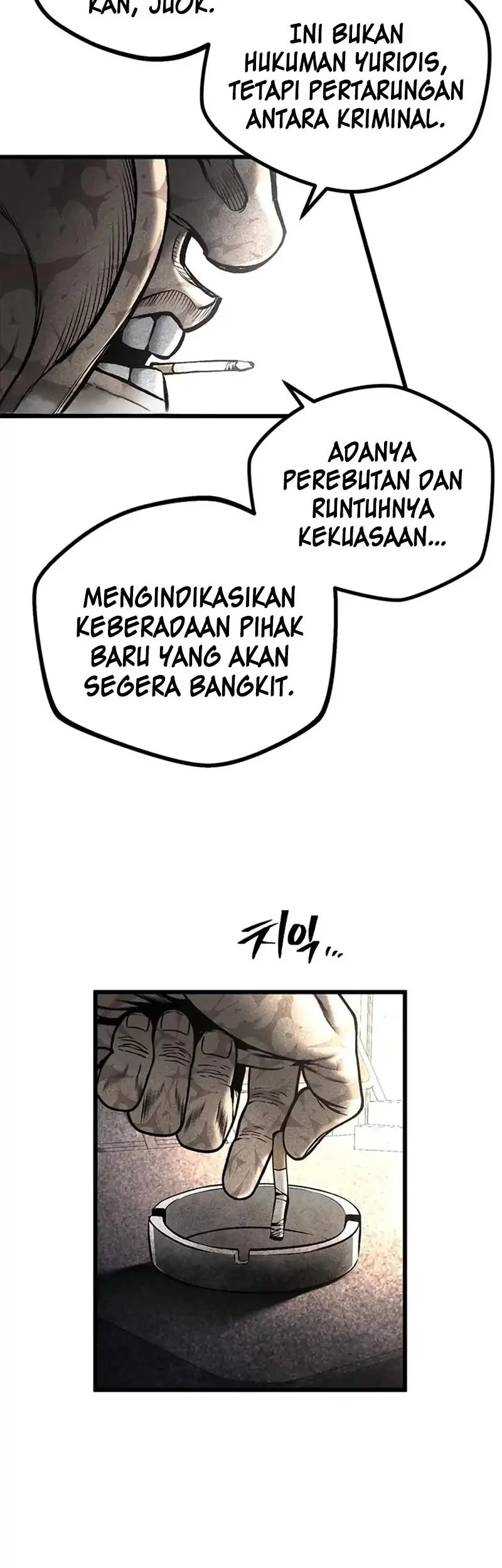 Festival of Warriors Chapter 44 - halaman 8