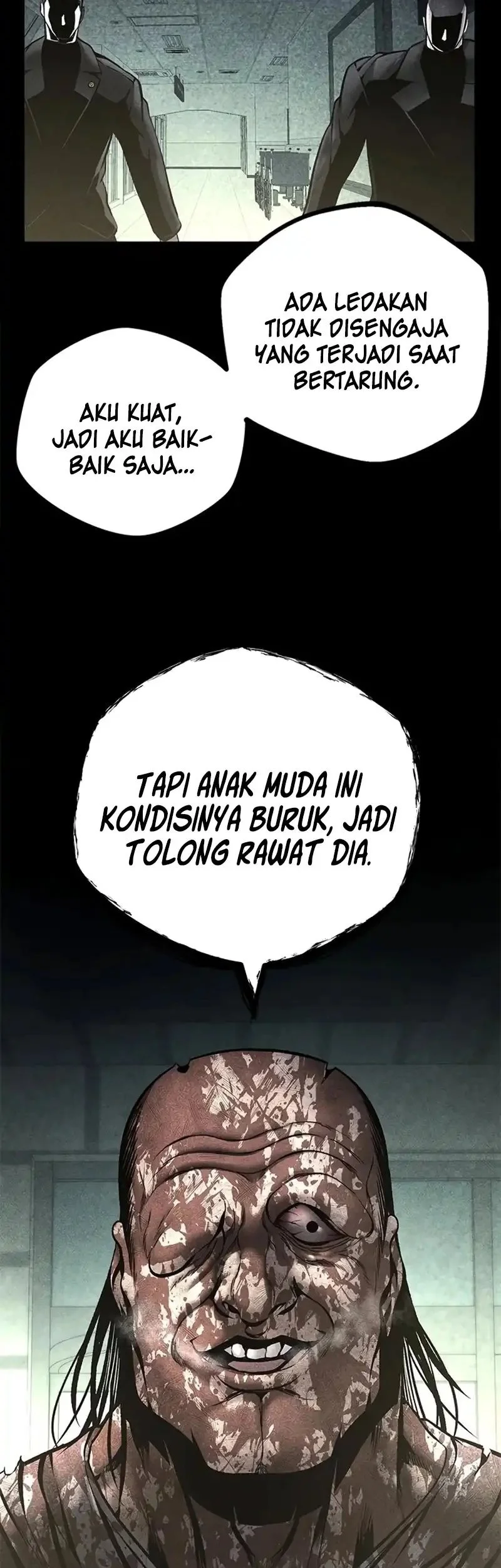 Festival of Warriors Chapter 44 - halaman 81