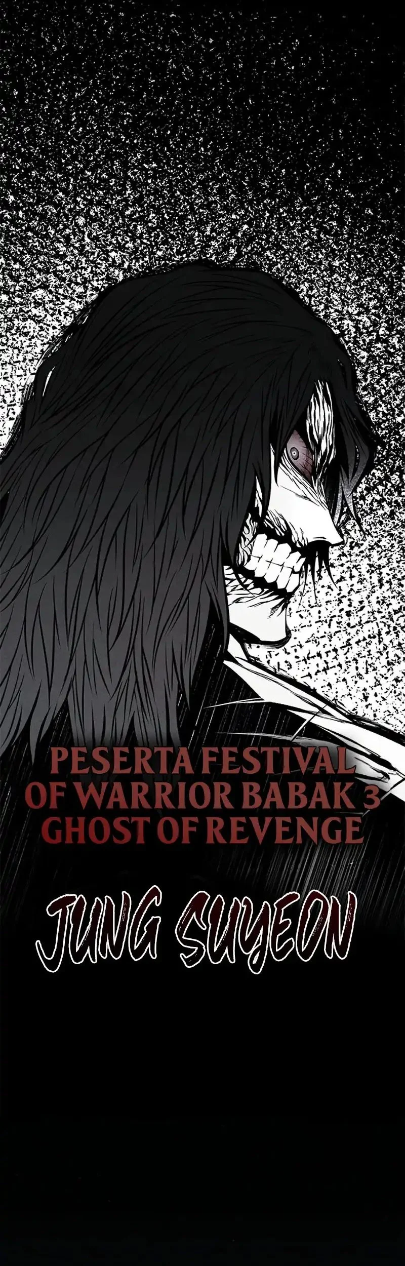 Festival of Warriors Chapter 44 - halaman 86