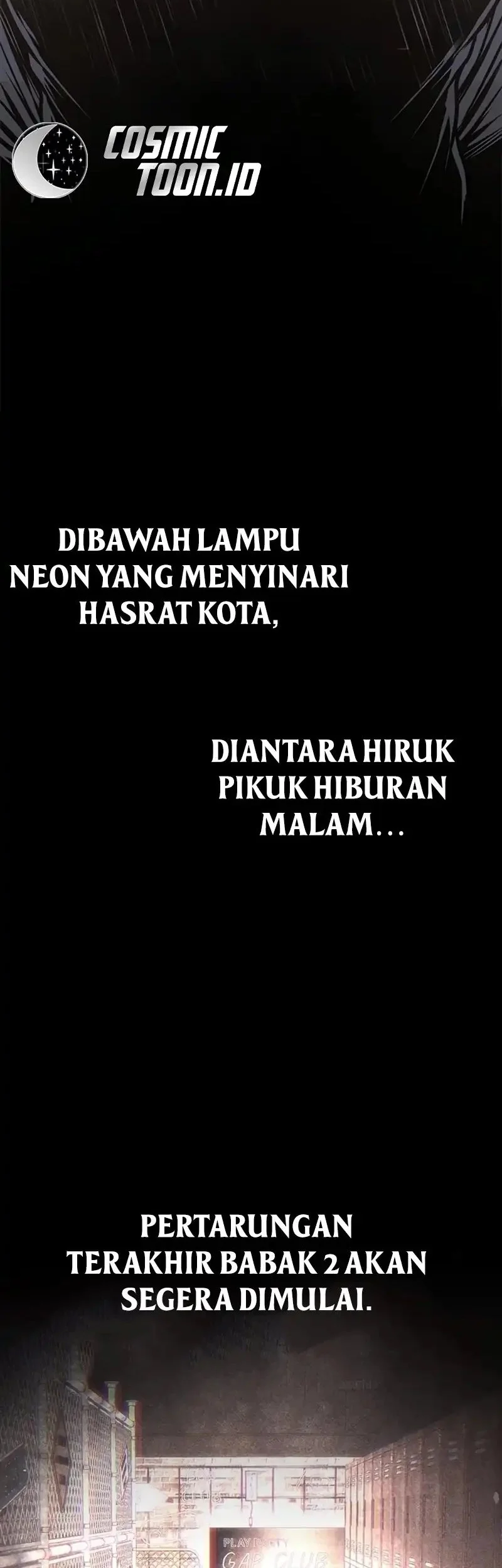 Festival of Warriors Chapter 44 - halaman 88