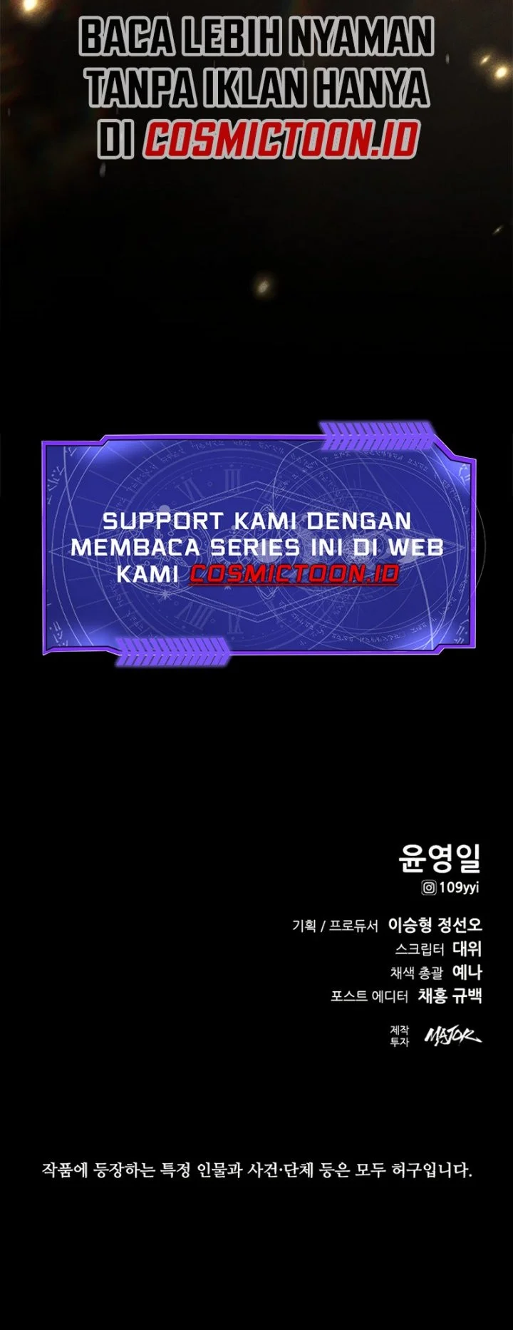 Festival of Warriors Chapter 45 - halaman 102