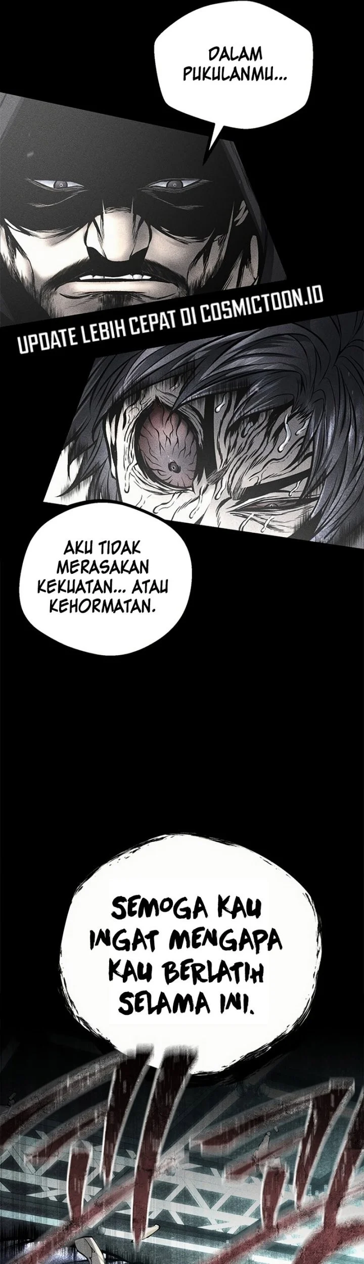 Festival of Warriors Chapter 45 - halaman 24