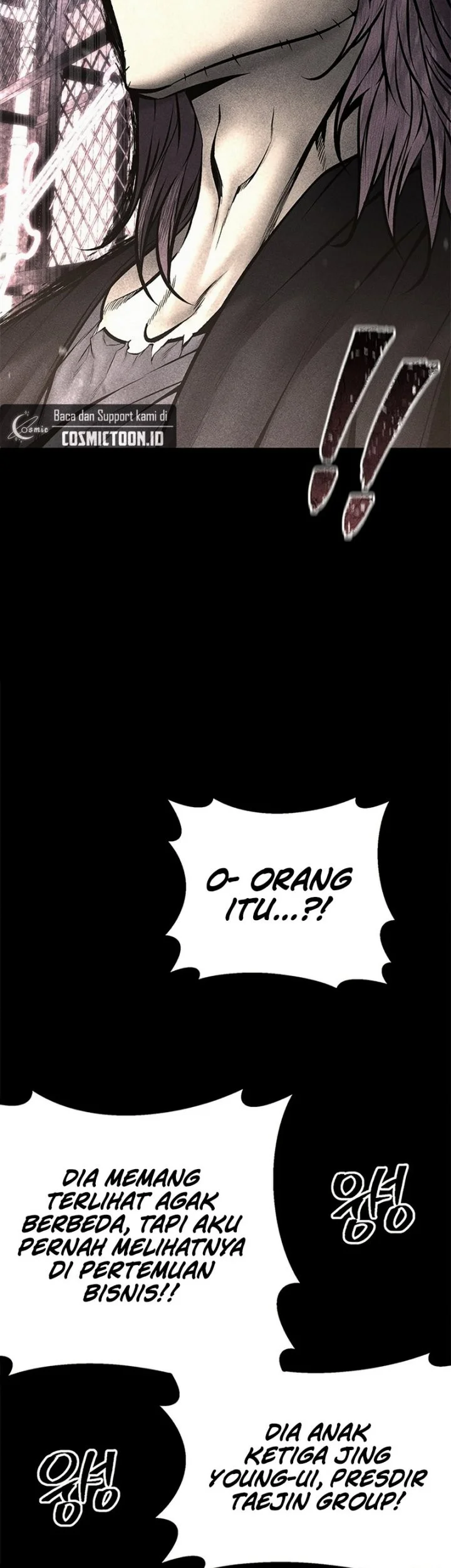 Festival of Warriors Chapter 45 - halaman 28