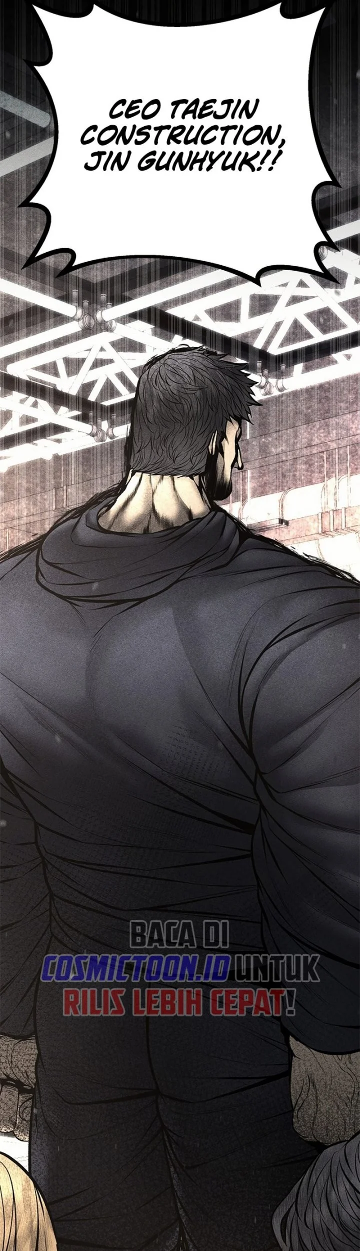 Festival of Warriors Chapter 45 - halaman 30