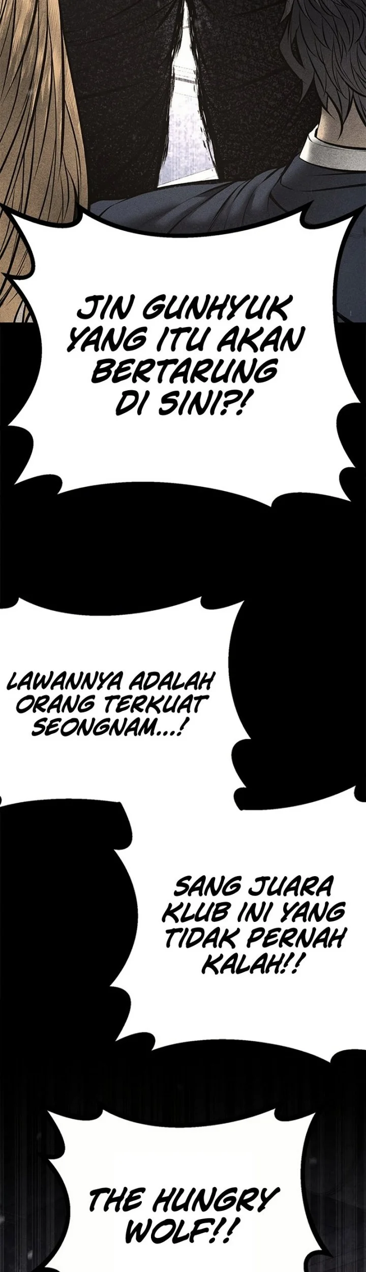Festival of Warriors Chapter 45 - halaman 31