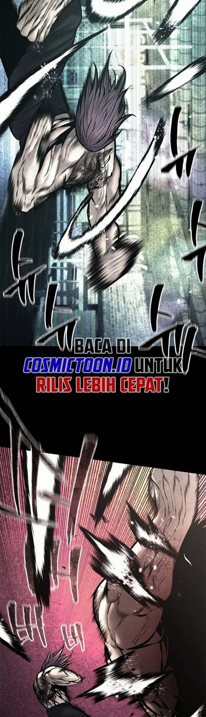 Festival of Warriors Chapter 45 - halaman 46