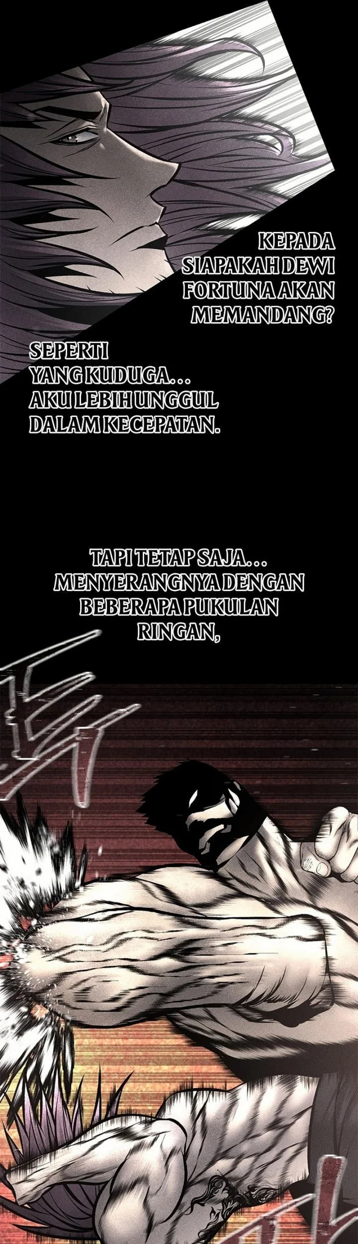 Festival of Warriors Chapter 45 - halaman 48