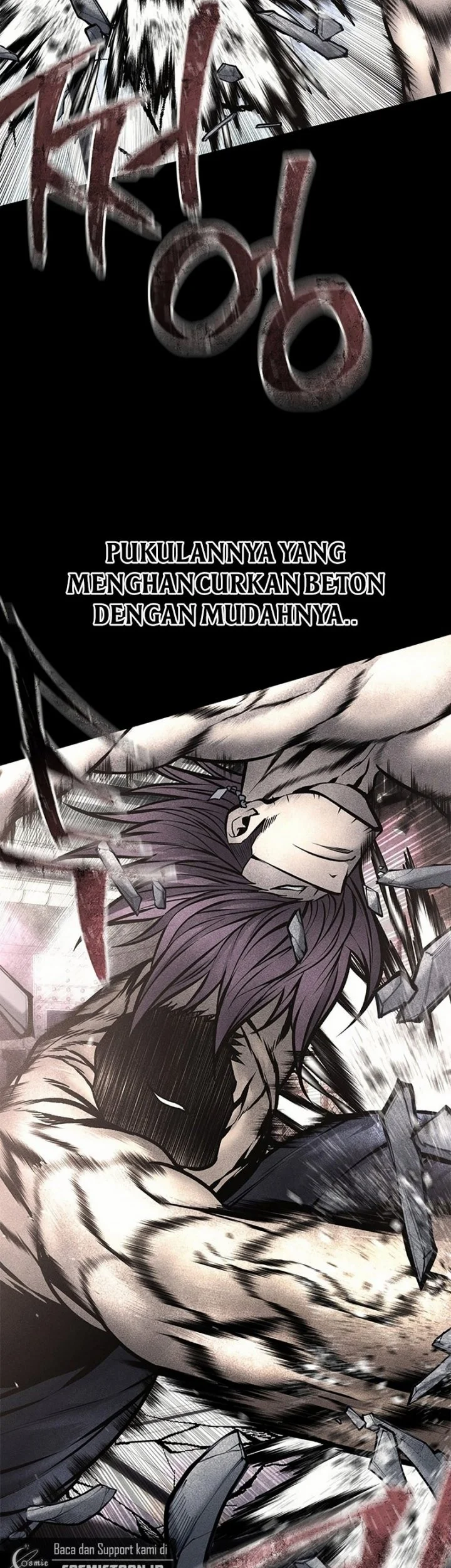Festival of Warriors Chapter 45 - halaman 50