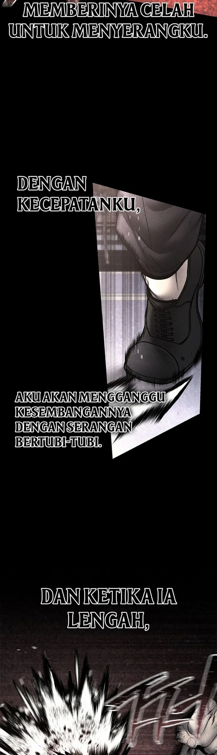 Festival of Warriors Chapter 45 - halaman 54