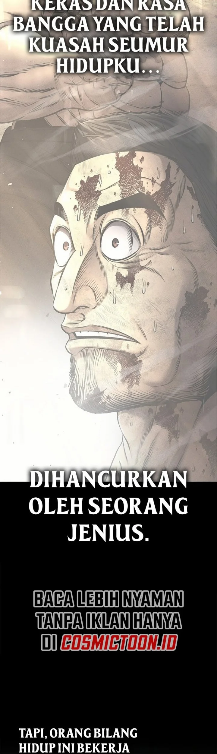 Festival of Warriors Chapter 45 - halaman 65