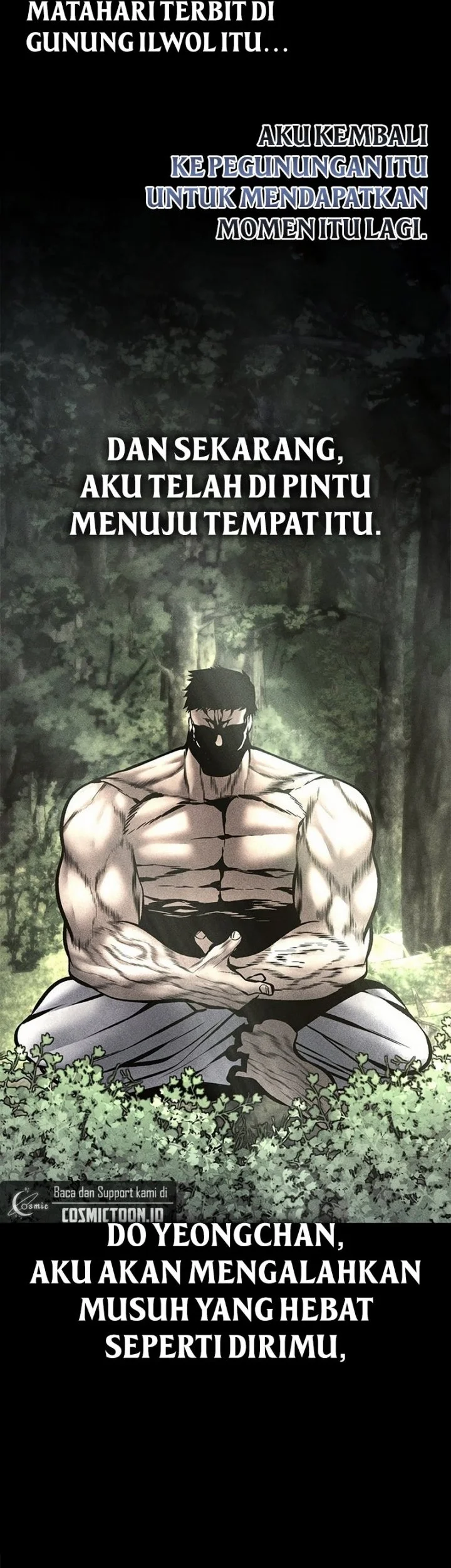 Festival of Warriors Chapter 45 - halaman 67