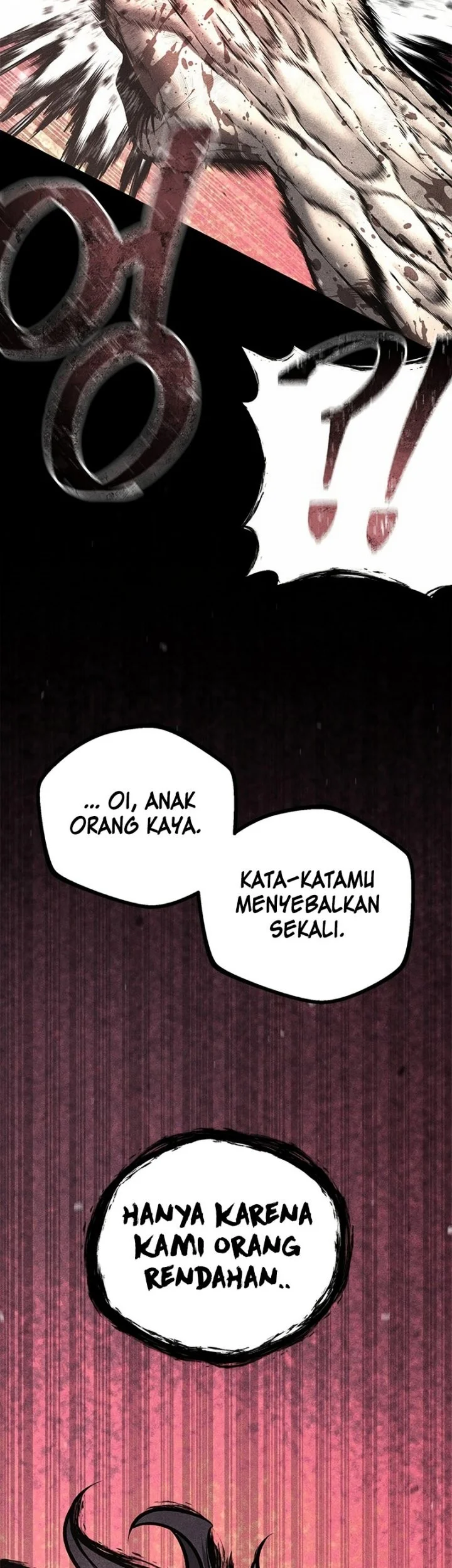 Festival of Warriors Chapter 45 - halaman 71