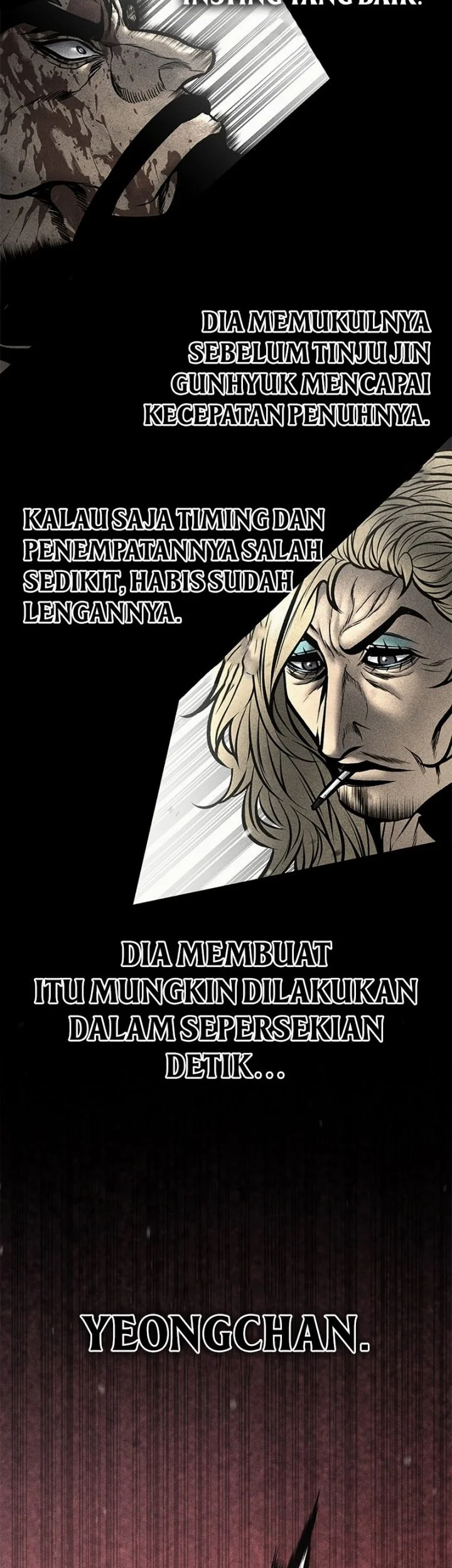 Festival of Warriors Chapter 45 - halaman 75