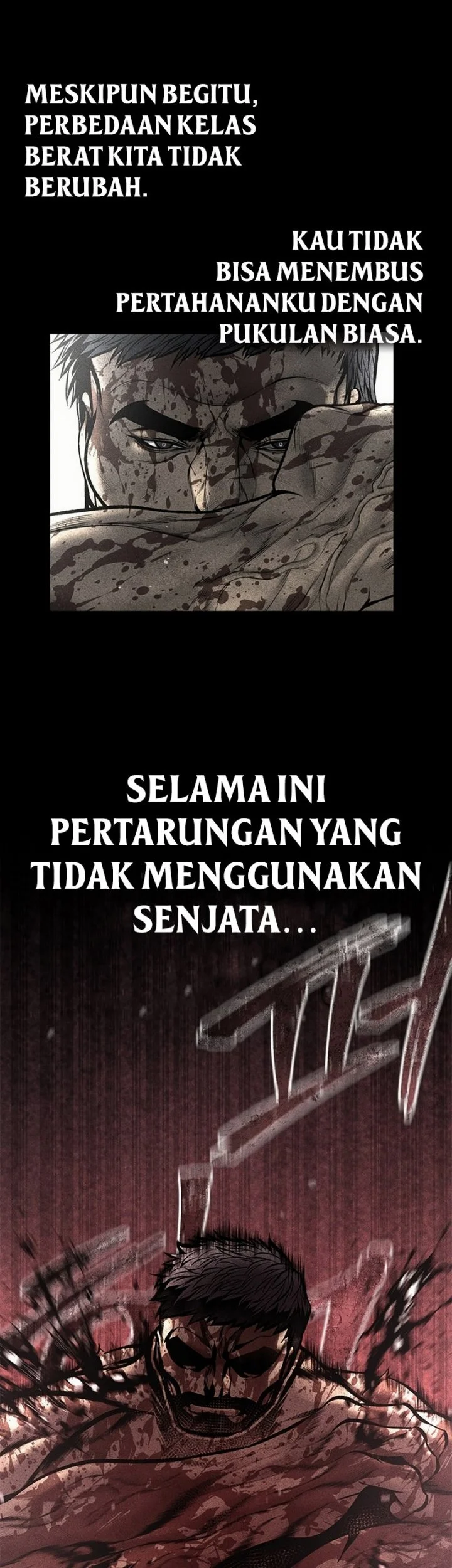 Festival of Warriors Chapter 45 - halaman 77