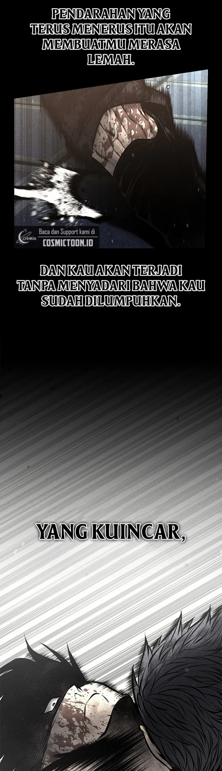 Festival of Warriors Chapter 45 - halaman 85
